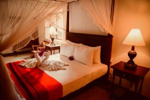 Afbeelding uit fotogalerij van Ayurveda Villa 386 in Ahungalla +102 foto's