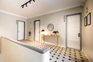 Foto da galeria de TARATA BOUTIQUE HOTEL em Lima