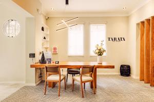 Foto da galeria de TARATA BOUTIQUE HOTEL em Lima