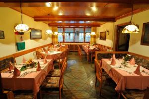 Εστιατόριο ή άλλο μέρος για φαγητό στο Angerhof