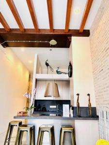 Fotografie z fotogalerie ubytování innCádizPalacio Conde Casa-Brunet v destinaci Cádiz