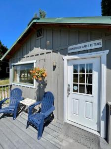 Fotografie z fotogalerie ubytování Deer Harbor Inn v destinaci Deer Harbor