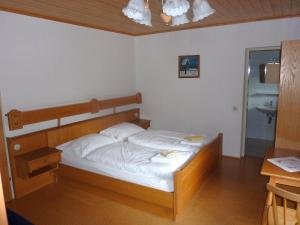 Gallery image of Appartement-Pension Familie Gewessler in Bad Mitterndorf