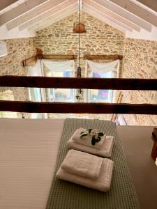 Fotografie z fotogalerie ubytování Katrani studios v destinaci Symi