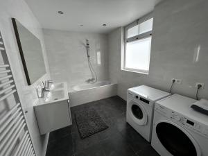 Gallery image of Belle epoque holidays in Ostend