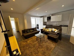 Gallery image of Belle epoque holidays in Ostend