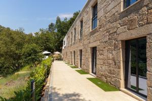 Photo de la galerie de l'établissement Douro Green, à Castelo de Paiva