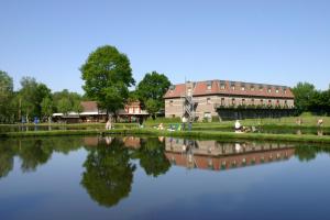 Gallery image of Hotel De Watermolen in Bocholt