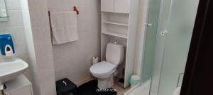 Bagno di motorest U KONĚ