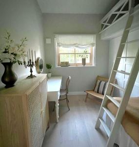 Fotografie z fotogalerie ubytování Bastuviken Bed and Breakfast v destinaci Uppsala