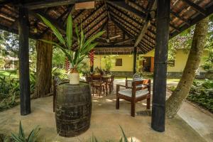 Afbeelding uit fotogalerij van Ayurveda Villa 386 in Ahungalla