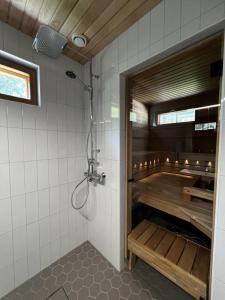 Fotografie z fotogalerie ubytování Himos Alahonka B v destinaci Jämsä