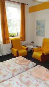 Fotografie z fotogalerie ubytování Pension 7 v Táboře