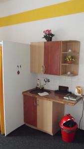 Fotografie z fotogalerie ubytování Pension 7 v Táboře