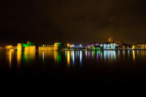 Fotografie z fotogalerie ubytování Limerick Strand Hotel v destinaci Limerick