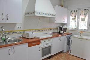Fotografia z galérie ubytovania Chalet Carlos El Campito v destinácii Chiclana de la Frontera + 37 fotografií