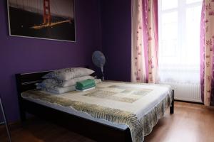 Легло или легла в стая в Apartamenty AS Topolowa