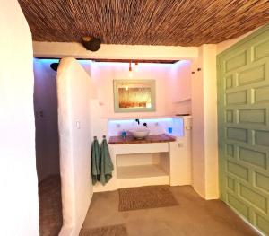 Zdjęcie z galerii obiektu Casa Nuestro Sueño, fantastic sea views w mieście Torrox