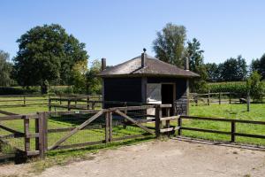 Fotografie z fotogalerie ubytování Geldersche tuin 6 persoons v destinaci Emst