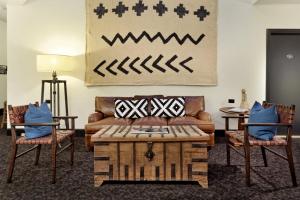 Foto dalla galleria di Independence Square 300, Nice Hotel Room with Great Views, Location & Rooftop Hot Tub! ad Aspen