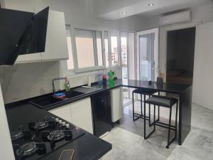 Magnifique Appartement au coeur de Monastir
