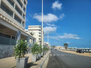 Magnifique Appartement au coeur de Monastir