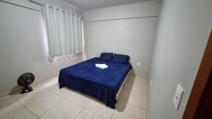 Cama ou camas em um quarto em Ed Bella Italia