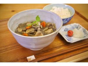 Billede fra billedgalleriet på LAMP Bungo Ohno - Vacation STAY 72179v i Taketa