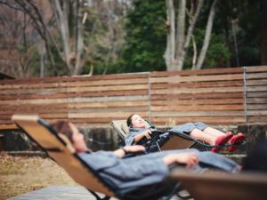 Billede fra billedgalleriet på LAMP Bungo Ohno - Vacation STAY 72179v i Taketa