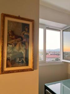 Fotografie z fotogalerie ubytování Le ballerine di Silvana - panoramico e luminoso v destinaci Busto Arsizio