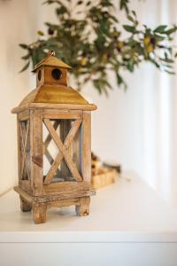 Fotografie z fotogalerie ubytování Wilhelm Appartements 100qm im Zentrum Brackenheim nähe Tripsdrill v destinaci Brackenheim
