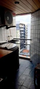 Foto dalla galleria di Apto Área Nobre da Ponta Verde a Maceió