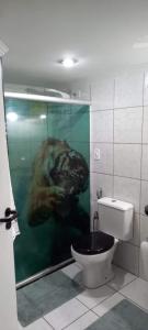 Foto dalla galleria di Apto Área Nobre da Ponta Verde a Maceió