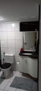 Foto dalla galleria di Apto Área Nobre da Ponta Verde a Maceió