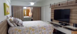 Foto dalla galleria di Apto Área Nobre da Ponta Verde a Maceió Altre 2 foto