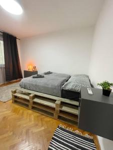 Gallery image of AR Comfort House in Košice