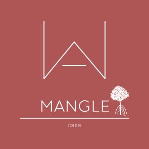 Fotografie z fotogalerie ubytování Casa Mangle v destinaci Cajueiro