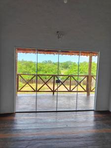 Fotografie z fotogalerie ubytování Casa Mangle v destinaci Cajueiro