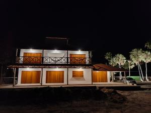 Fotografie z fotogalerie ubytování Casa Mangle v destinaci Cajueiro
