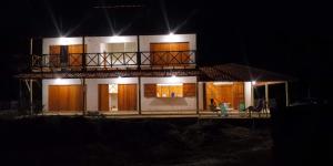 Fotografie z fotogalerie ubytování Casa Mangle v destinaci Cajueiro
