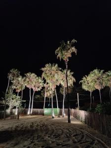 Fotografie z fotogalerie ubytování Casa Mangle v destinaci Cajueiro