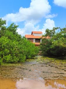 Fotografie z fotogalerie ubytování Casa Mangle v destinaci Cajueiro