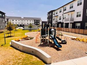 Sân chơi trẻ em tại Charming Home: 2BD/2BA in Kyle, TX!