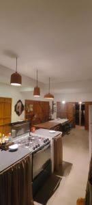 Fotografie z fotogalerie ubytování Casa Mangle v destinaci Cajueiro