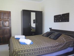 Gallery image of Viking House Apartment in Ko Tao