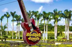 Fotografie z fotogalerie ubytování Apartamento, cana rock Star v destinaci Punta Cana