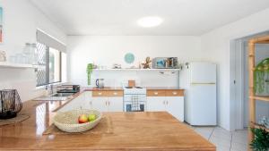 Gallery image of Kieren Beach Studio Unit 5 in Yamba