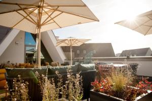 Galeriebild der Unterkunft Motel One Ulm in Ulm