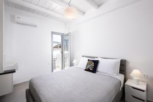 Posteľ alebo postele v izbe v ubytovaní Hosting Moments Private Pool Holiday Home