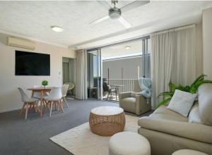 Gallery image of 1 Bedroom Inner City Unit 502 in Toowoomba
